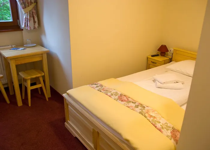 Górski Kuźnice Nocleg ze śniadaniem Zakopane