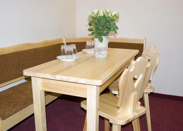 Górski Kuźnice Zakopane