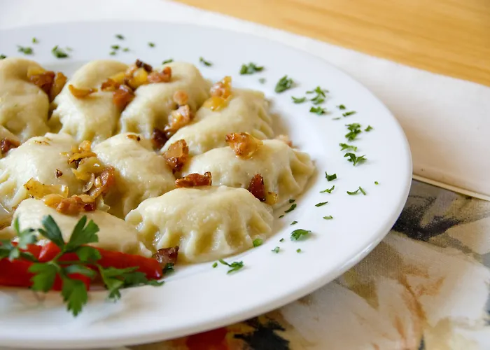 Górski Kuźnice Nocleg ze śniadaniem 3*