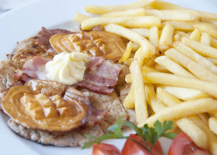 Górski Kuźnice Zakopane