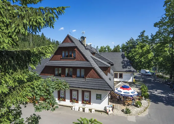 Górski Kuźnice Zakopane