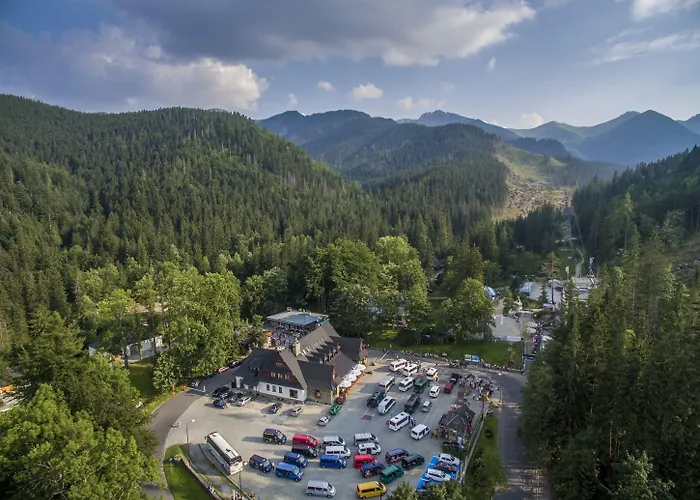 Górski Kuźnice 3* Zakopane