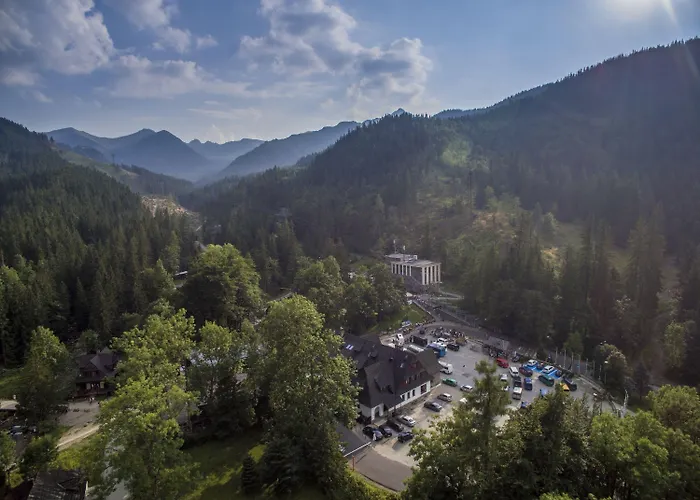Górski Kuźnice 3* Zakopane