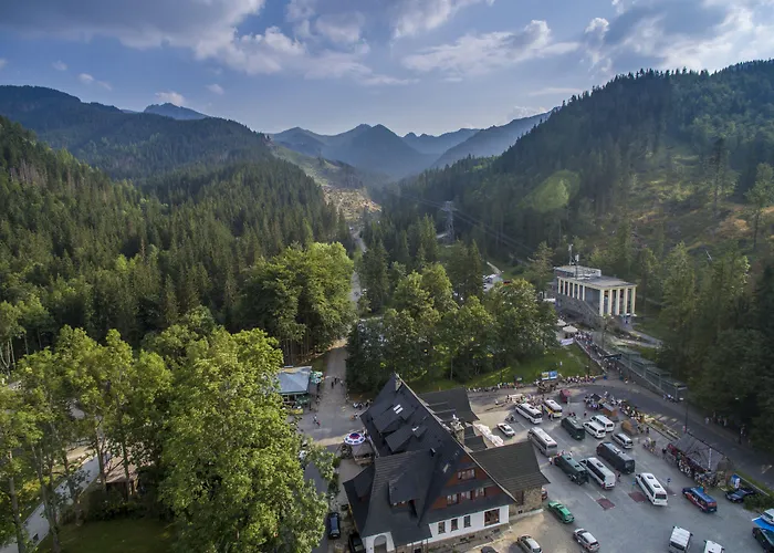 Górski Kuźnice 3* Zakopane