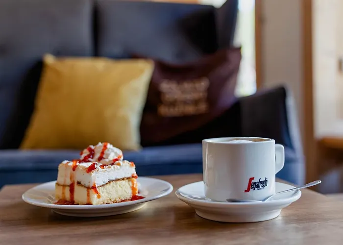 Górski Kuźnice Nocleg ze śniadaniem 3*