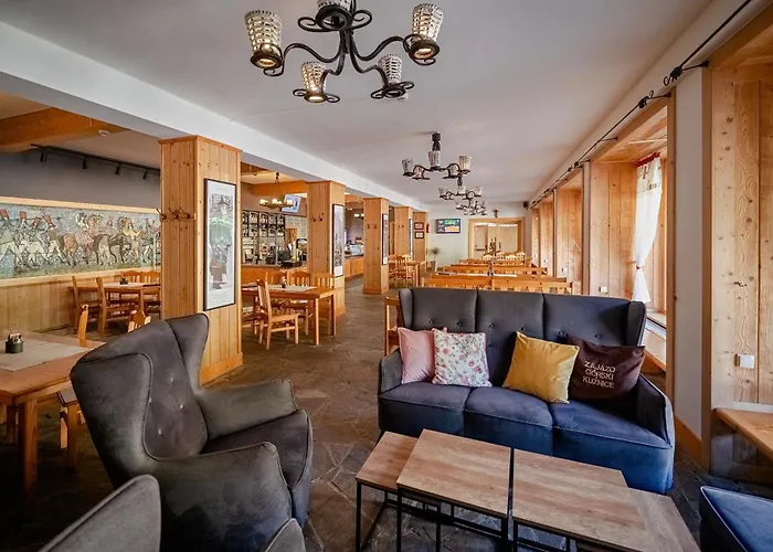 Gorski Kuznice לינה וארוחת בוקר 3*