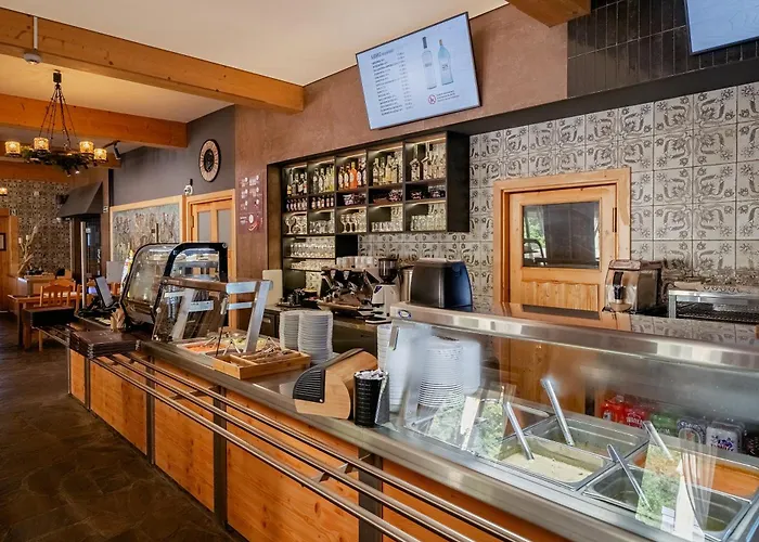 Górski Kuźnice Nocleg ze śniadaniem