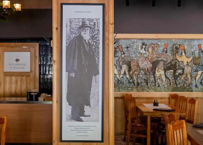 Nocleg ze śniadaniem Górski Kuźnice Zakopane