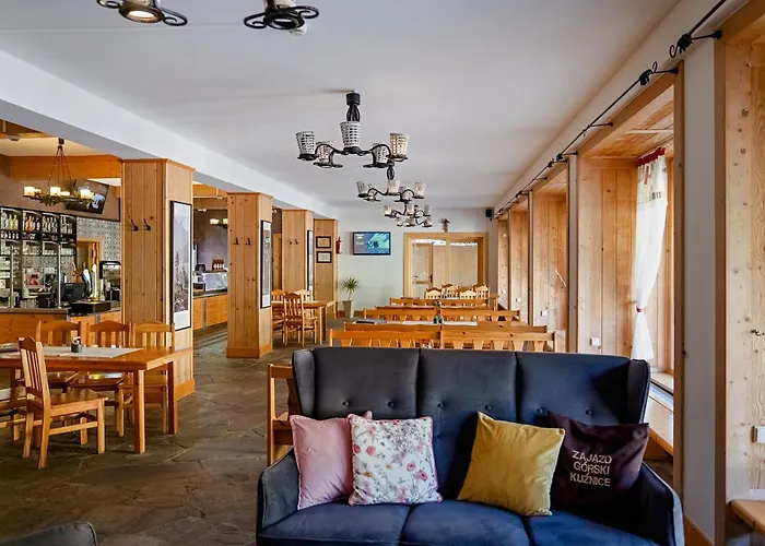 Górski Kuźnice 3* Zakopane