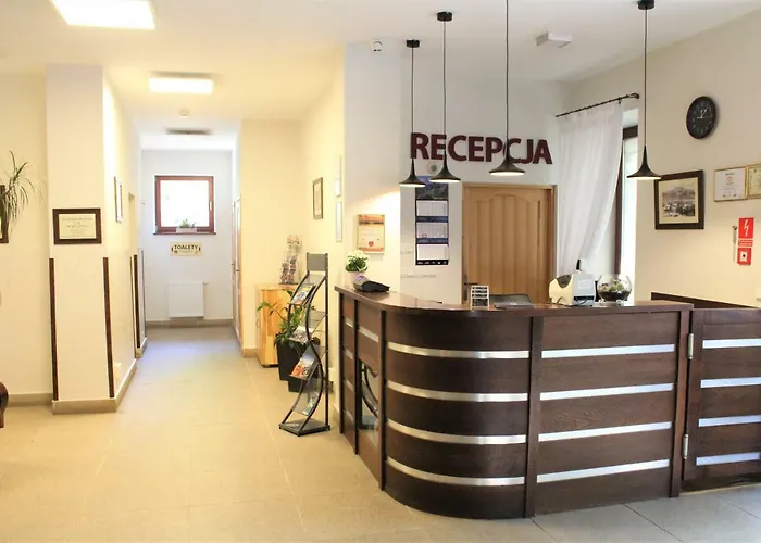 Gorski Kuznice זקופאנה